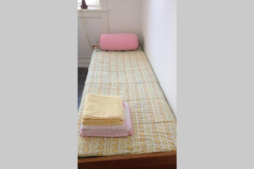 קופנהגן Sundbyvestervarehus מראה חיצוני תמונה