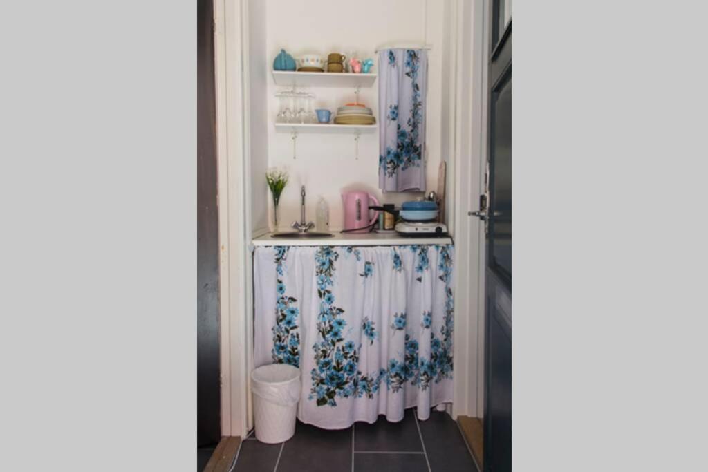 קופנהגן Sundbyvestervarehus מראה חיצוני תמונה