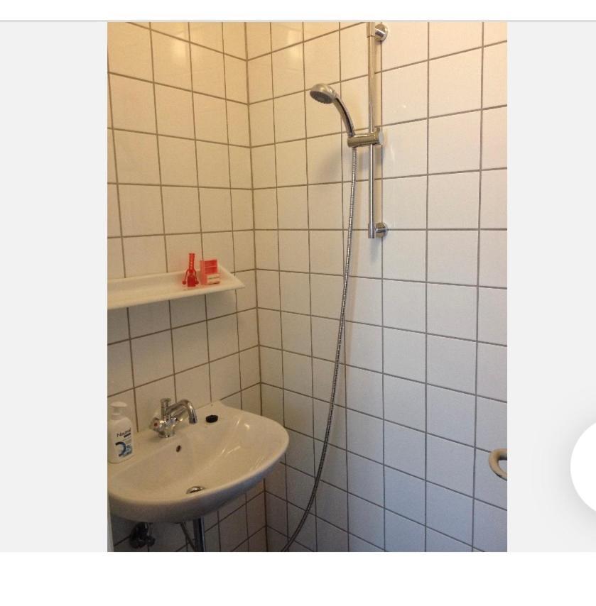 קופנהגן Sundbyvestervarehus מראה חיצוני תמונה
