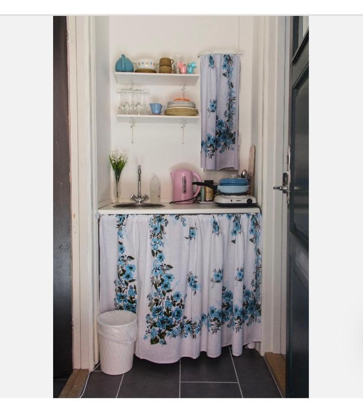 קופנהגן Sundbyvestervarehus מראה חיצוני תמונה